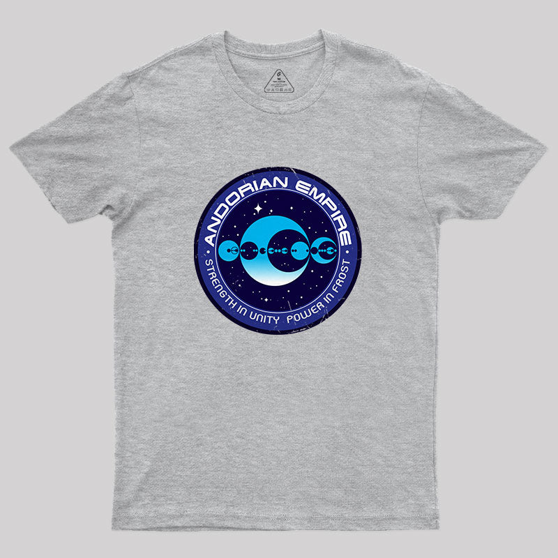 Andorian Empire T-Shirt