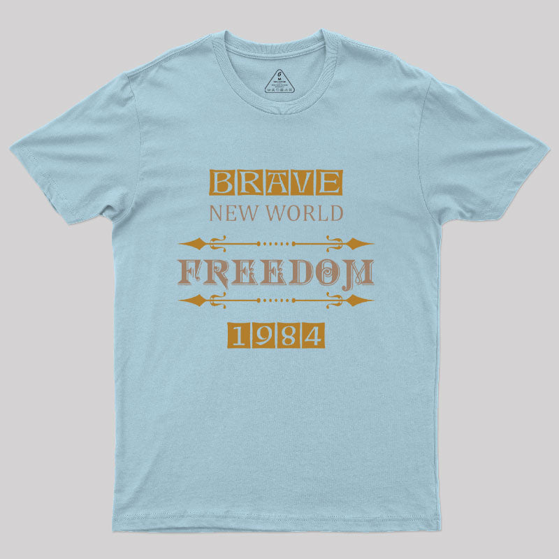 Freedom Figher T-Shirt