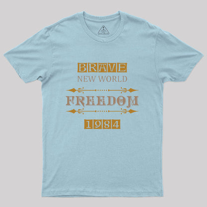 Freedom Figher T-Shirt