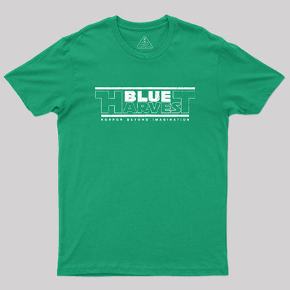 Blue Harvest T-Shirt