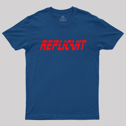 Blade Runner Replicant T-Shirt