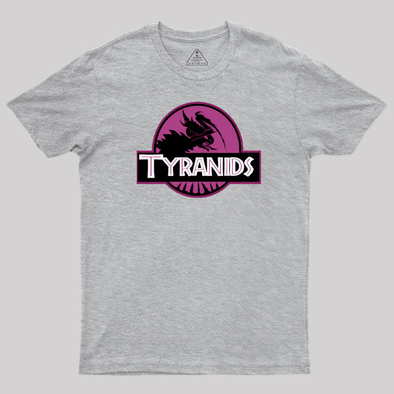 Tyranid T-Shirt