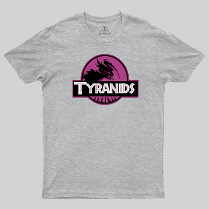 Tyranid T-Shirt