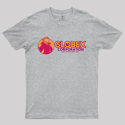 Globex Corp. T-Shirt