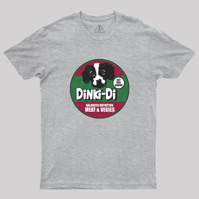 Dinki Di T-Shirt