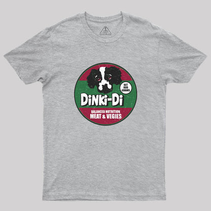 Dinki Di T-Shirt