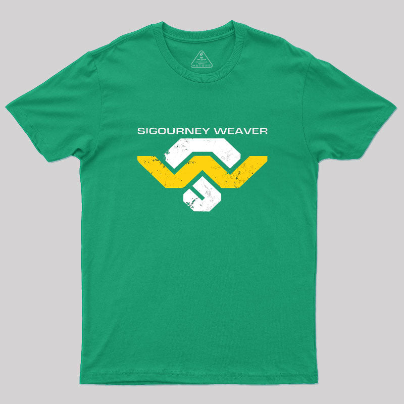 Sig Weav Classic T-Shirt