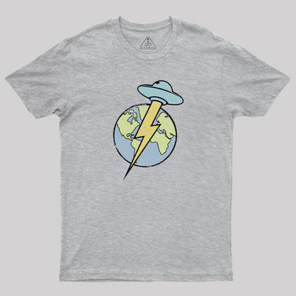 Flash Invation V2 T-Shirt