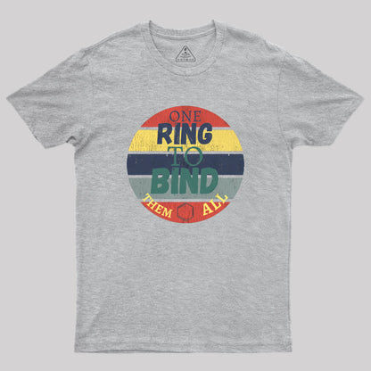 One Ring T-Shirt