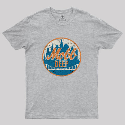 Mobb Deep Queens New York Vintage T-Shirt