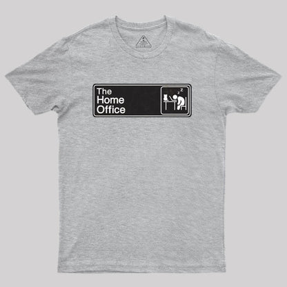 The Home Office T-Shirt