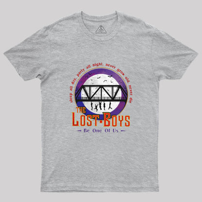 Lost Boys Club T-Shirt