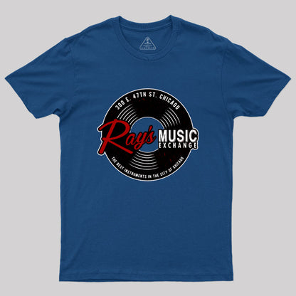 Ray’s Music Exchange T-Shirt