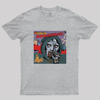 DOOMSDAY T-Shirt