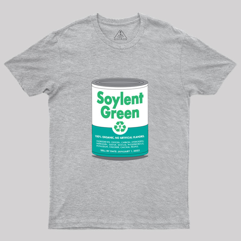 Soylent Green Is People T-Shirt