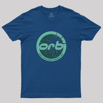 The Orb Tri-blend T-Shirt