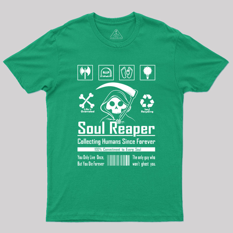 Soul Reaper T-Shirt