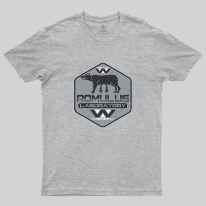 Romulus Lab T-Shirt