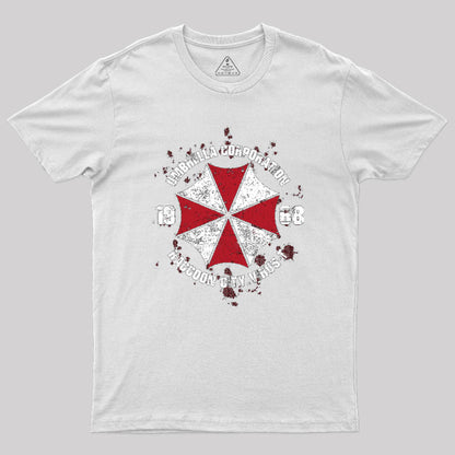 1968 Umbrella Corporation T-Shirt