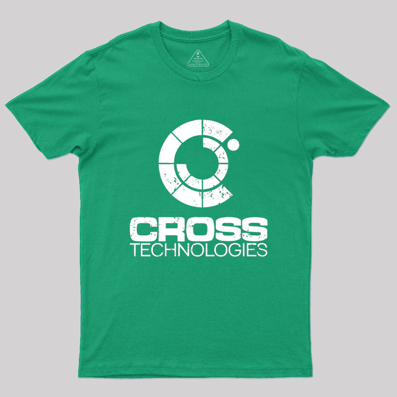 Cross Technologies T-Shirt