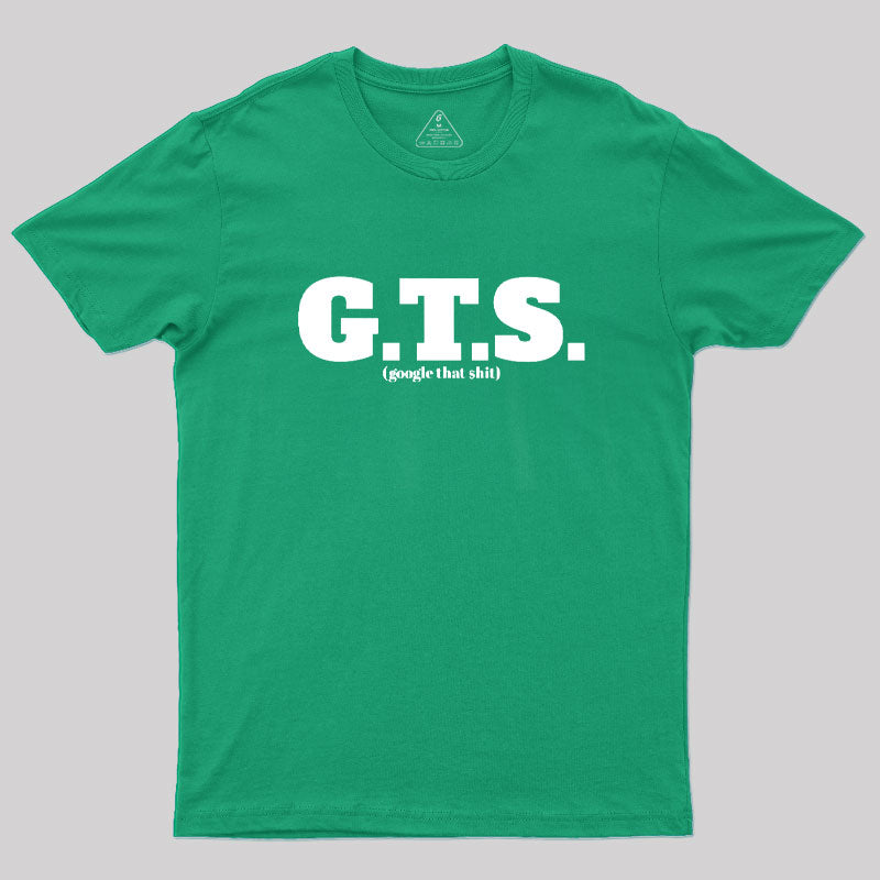 GTS T-Shirt