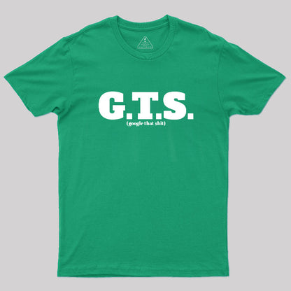 GTS T-Shirt