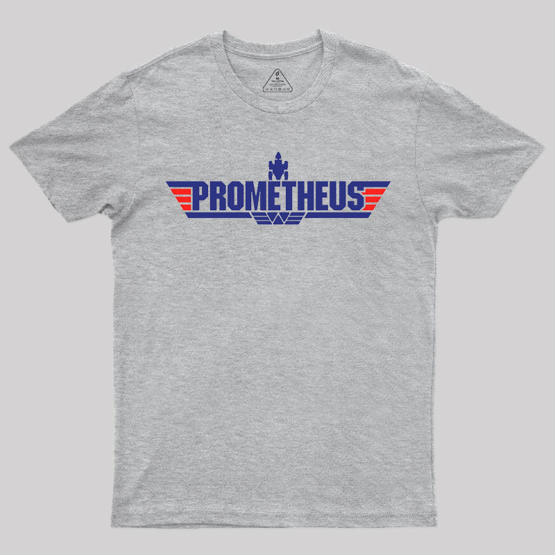 Top Prometheus T-Shirt