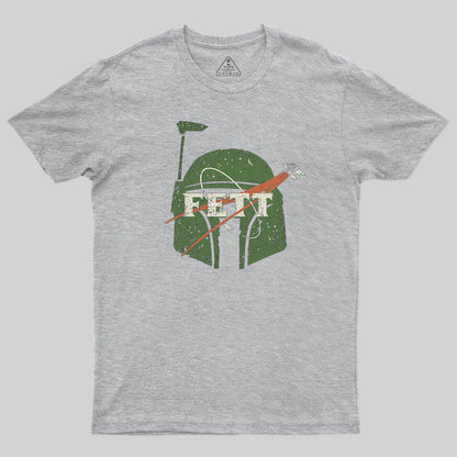 Space FETT T-Shirt