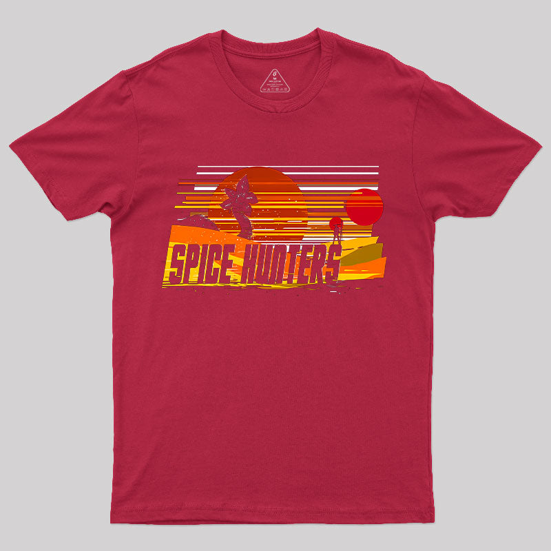 Spice Hunters T-Shirt