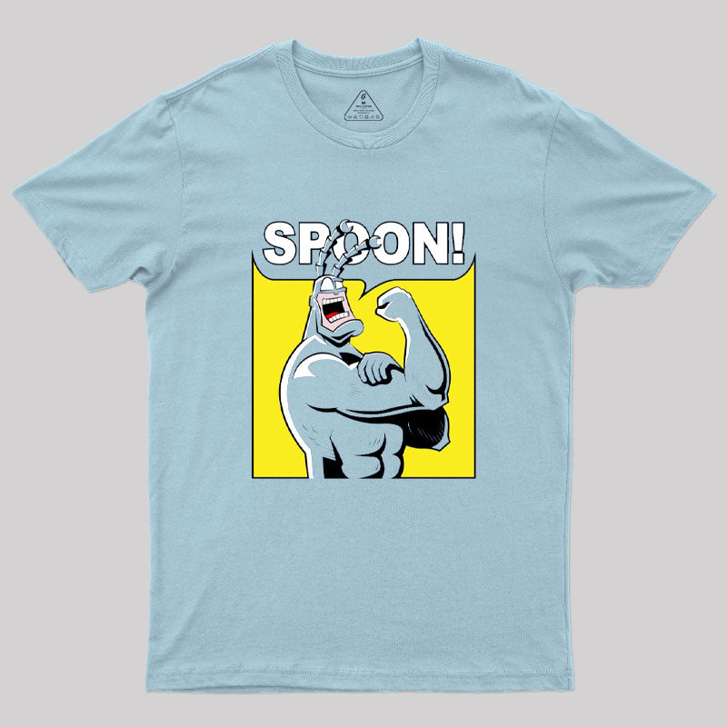 SPOON! T-Shirt