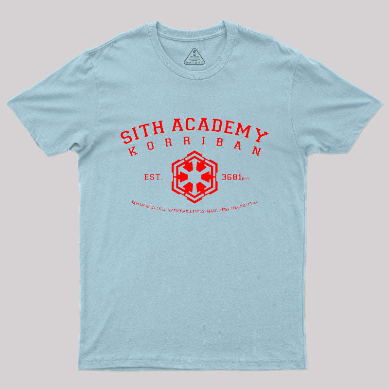 Sith Academy T-Shirt