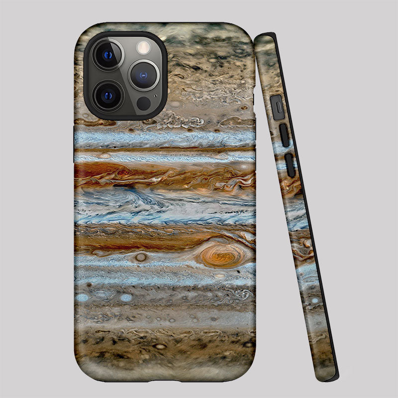 Jupiter Geek Phone Case