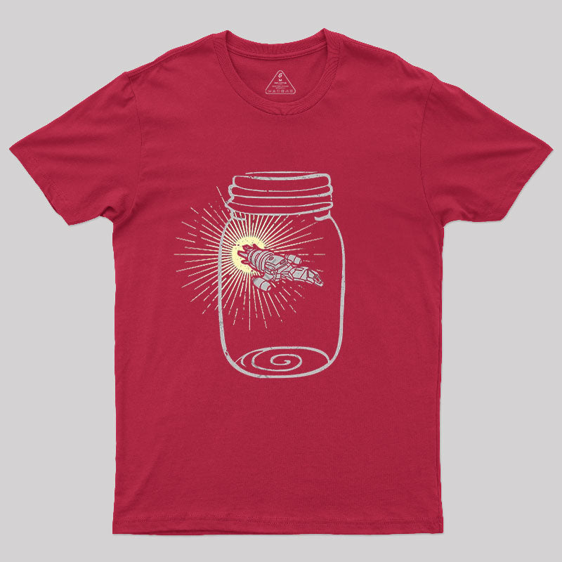 Firefly in a Jar T-Shirt