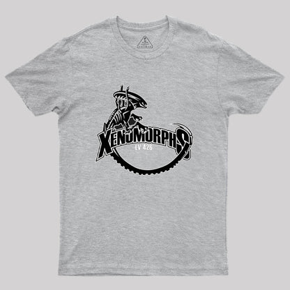 Xenomorphs LV426 T-Shirt