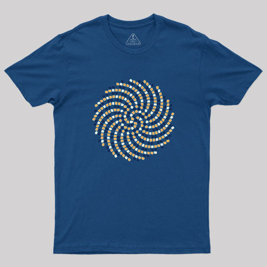 Fibonacci Modulus T-Shirt