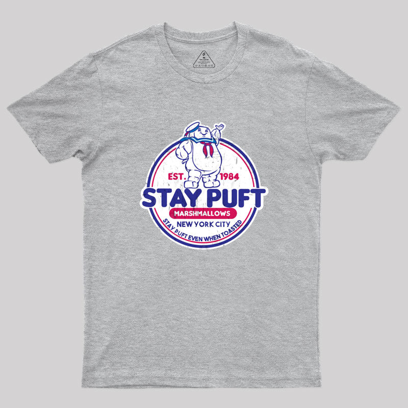 Stay Puft 22 T-Shirt