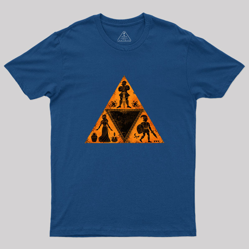 Modern Myths T-Shirt