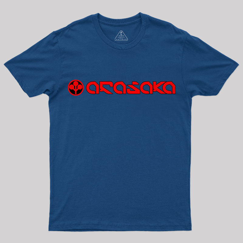 Arasaka 2.0 T-Shirt