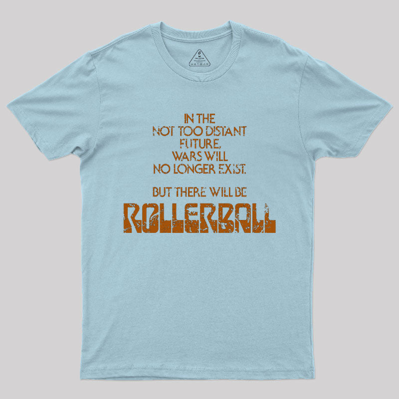 Rollerball T-Shirt