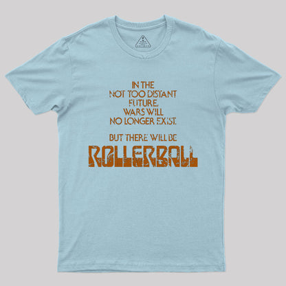 Rollerball T-Shirt