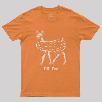 Dilldoe Nerd T-Shirt