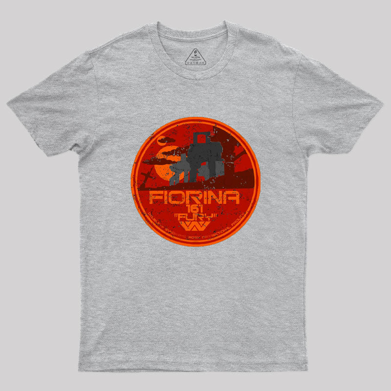 Fiorina 161 T-Shirt