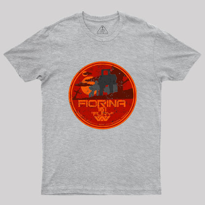 Fiorina 161 T-Shirt