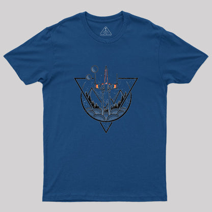 Geometric Wars T-Shirt