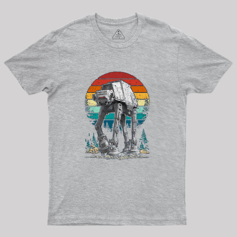 The Walker Vintage T-Shirt