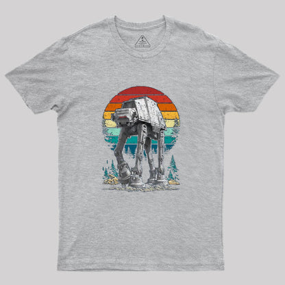 The Walker Vintage T-Shirt