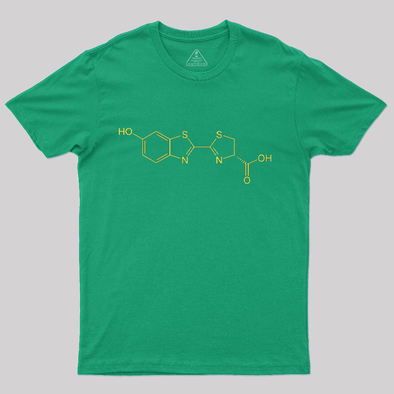 Luciferin T-Shirt