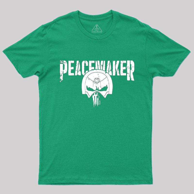 The Peace-nisher T-Shirt