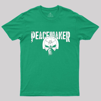 The Peace-nisher T-Shirt