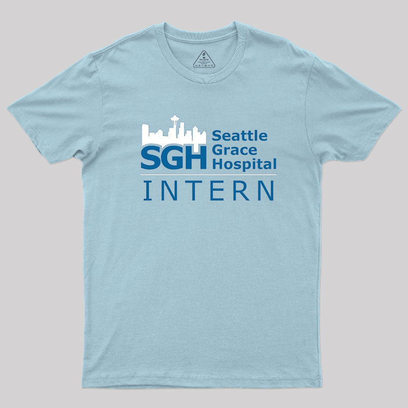 Seattle Grace Intern T-Shirt